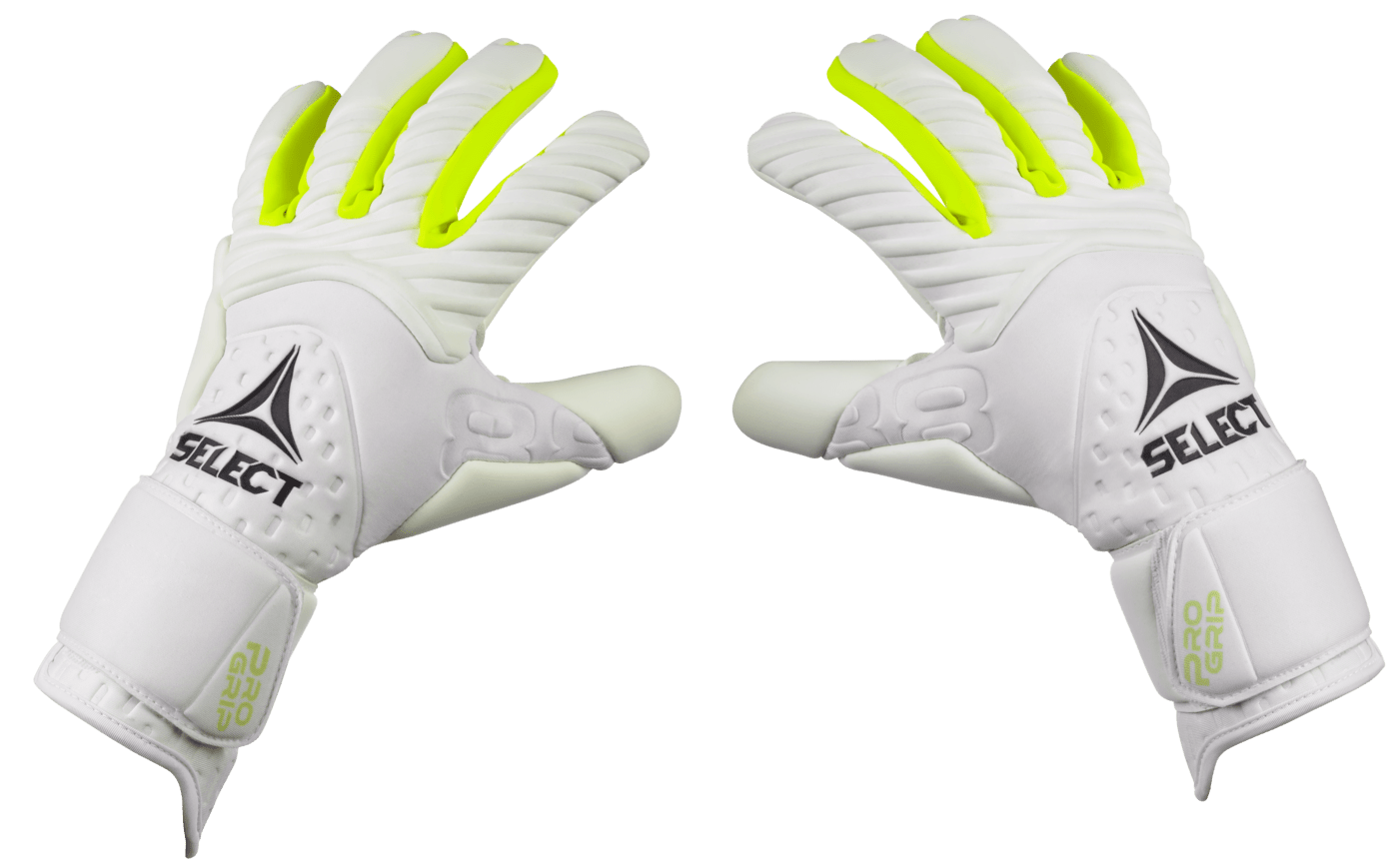 Select 88 Pro Grip v26 - 2