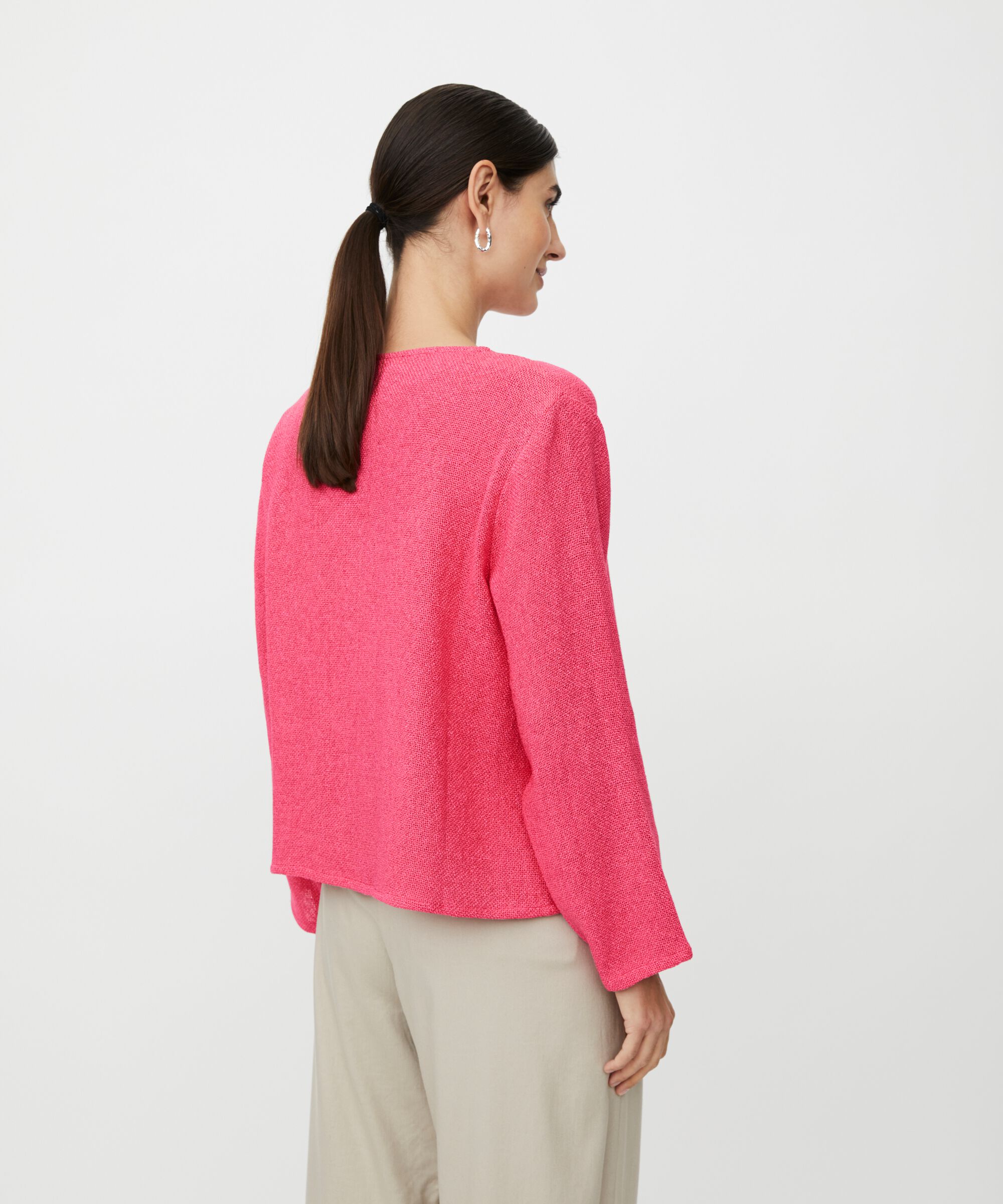 MaJulitta Jacket - Carmine - Masai