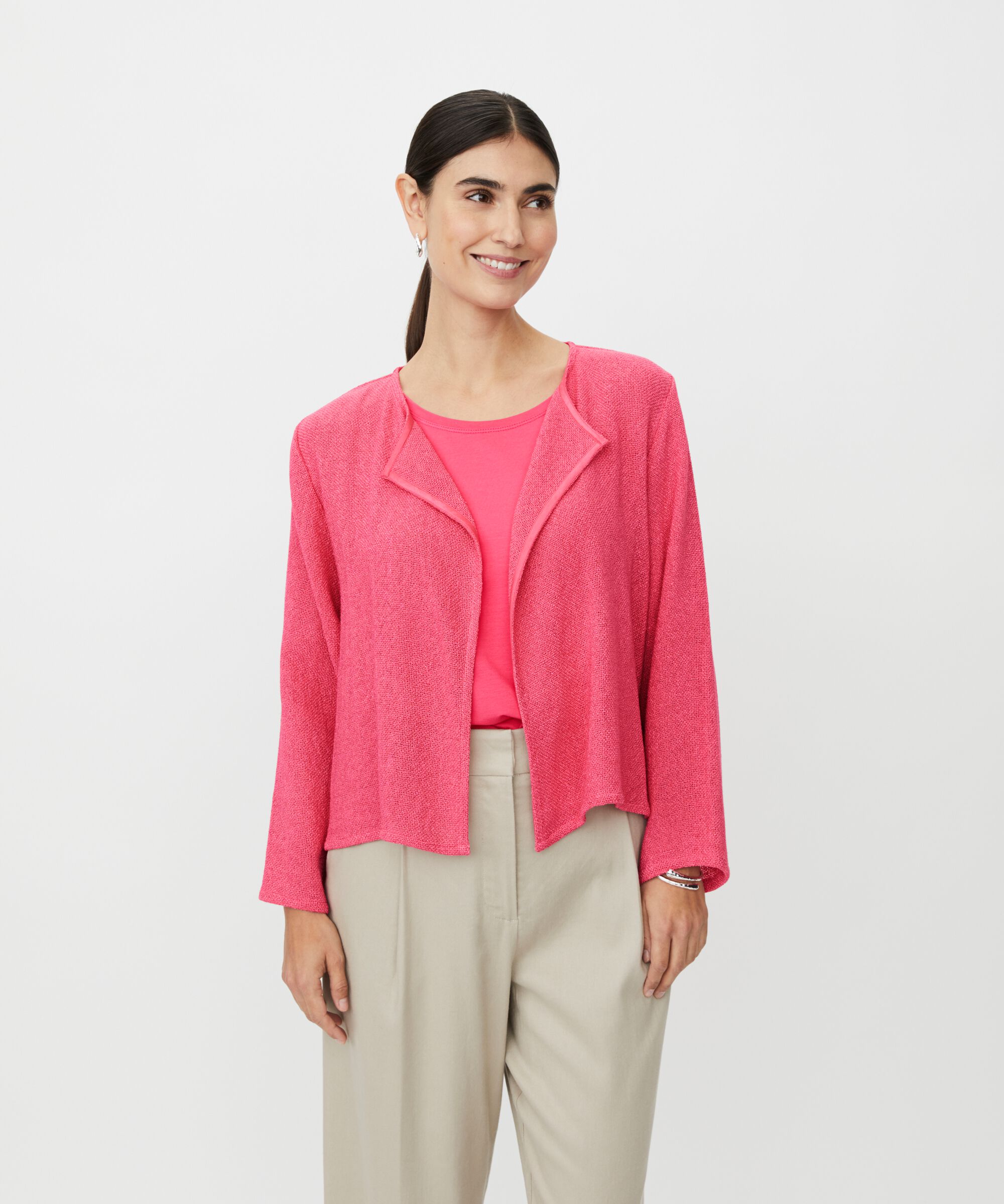 MaJulitta Jacket - Carmine - Masai