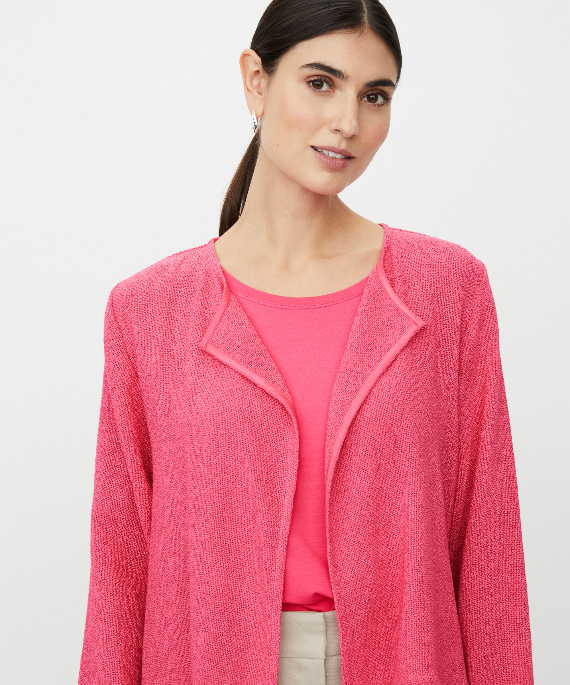 MaJulitta Jacket - Carmine - Masai - 3