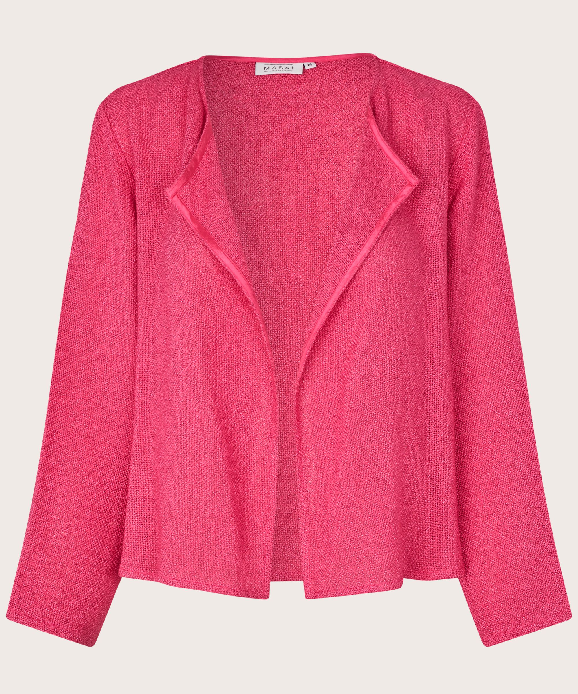 MaJulitta Jacket - Carmine - Masai - 5