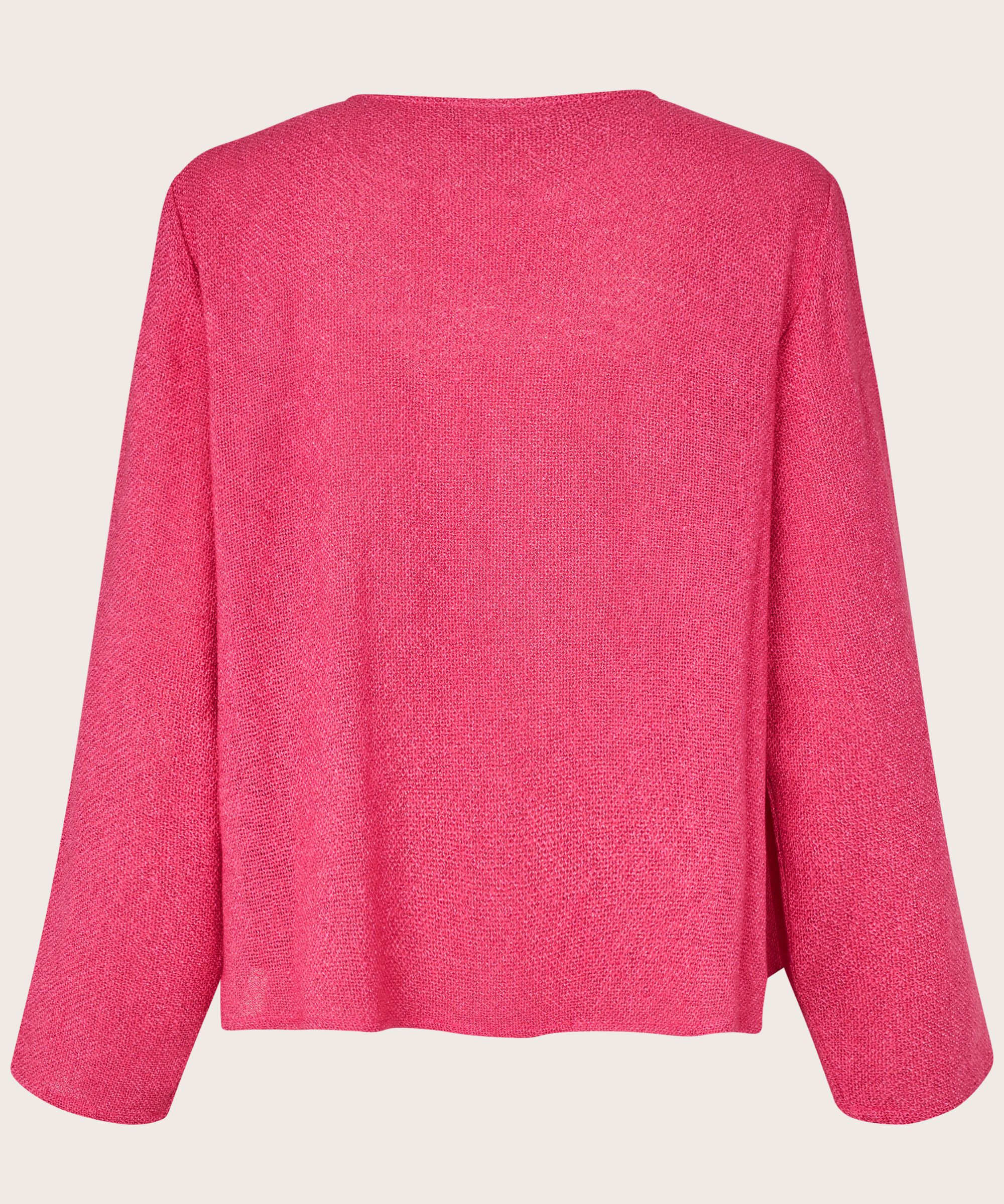 MaJulitta Jacket - Carmine - Masai - 4