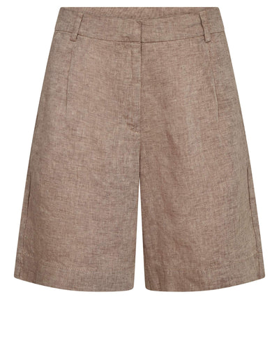 BRUUN & STENGADE BS KRICIA REGULAR FIT SHORTS