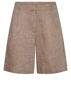 BRUUN & STENGADE BS KRICIA REGULAR FIT SHORTS
