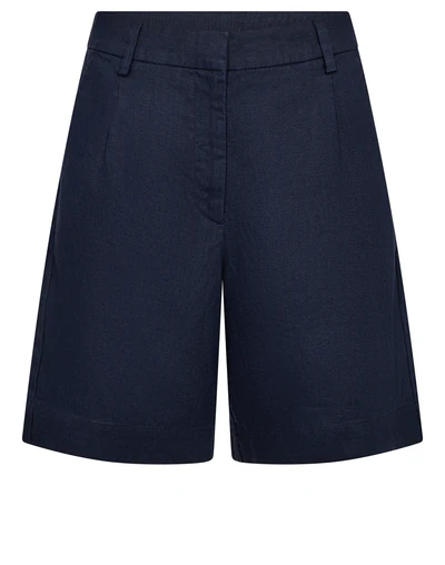 BRUUN & STENGADE BS KRICIA REGULAR FIT SHORTS - 2