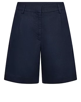 BRUUN & STENGADE BS KRICIA REGULAR FIT SHORTS