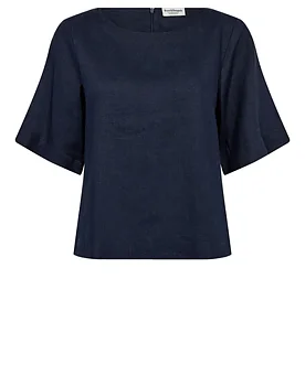 BRUUN & STENGADE BS LUCIANNE REGULAR FIT TOP
