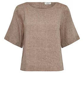 BRUUN & STENGADE BS LUCIANNE REGULAR FIT TOP