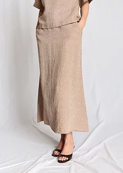 BRUUN & STENGADE BS JOLANDA REGULAR FIT SKIRT