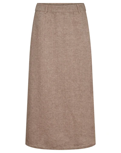 BRUUN & STENGADE BS JOLANDA REGULAR FIT SKIRT