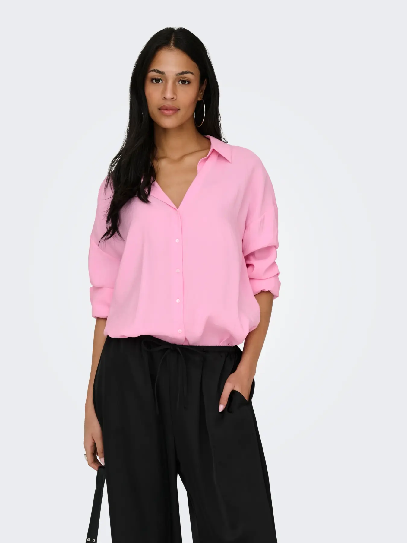 Vero Moda - Zazima Skjorta