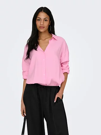 Vero Moda - Zazima Skjorta