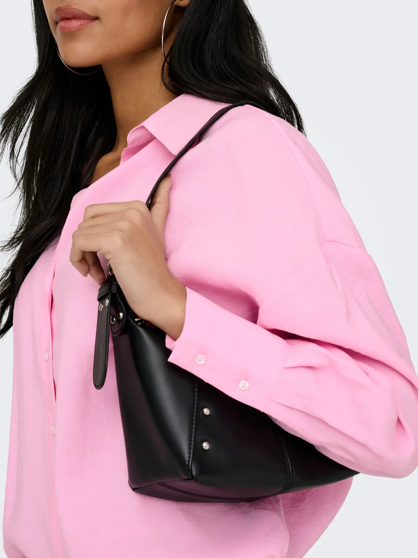 Vero Moda - Zazima Skjorta - 5