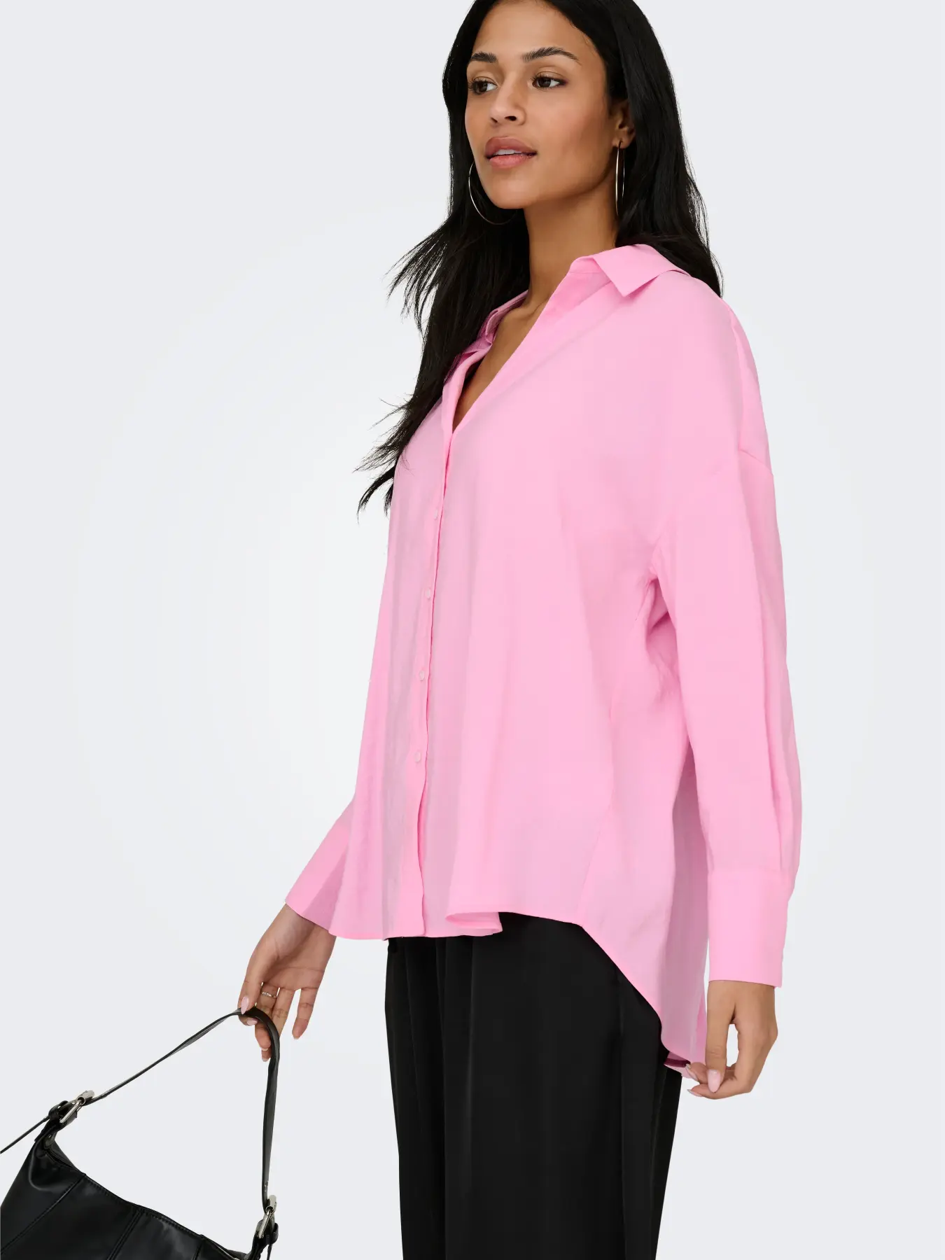 Vero Moda - Zazima Skjorta - 6