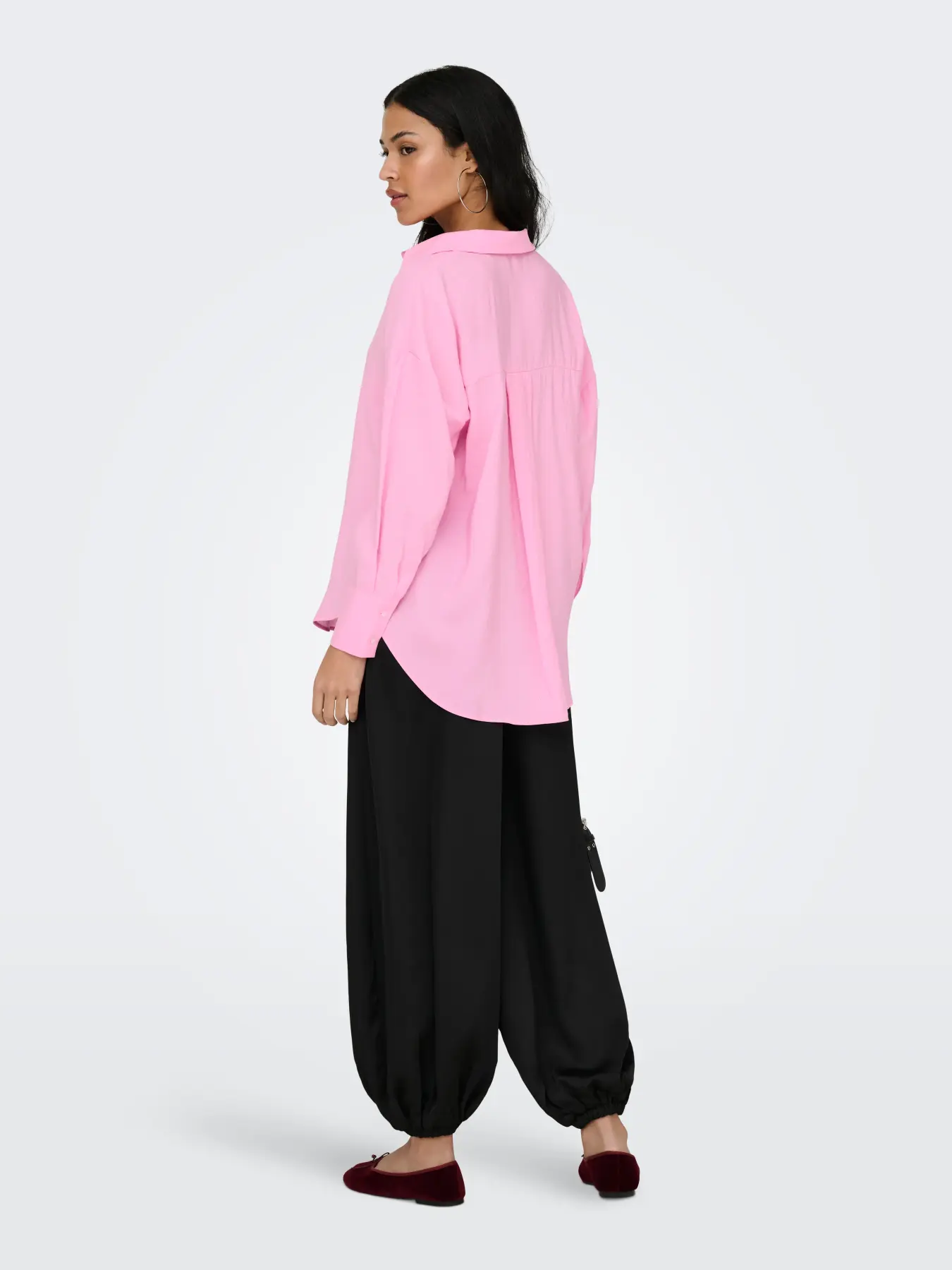 Vero Moda - Zazima Skjorta - 2