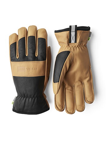 Hestra Work Glove -  Winter Pro 5-finger