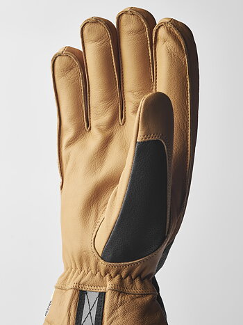 Hestra Work Glove -  Winter Pro 5-finger