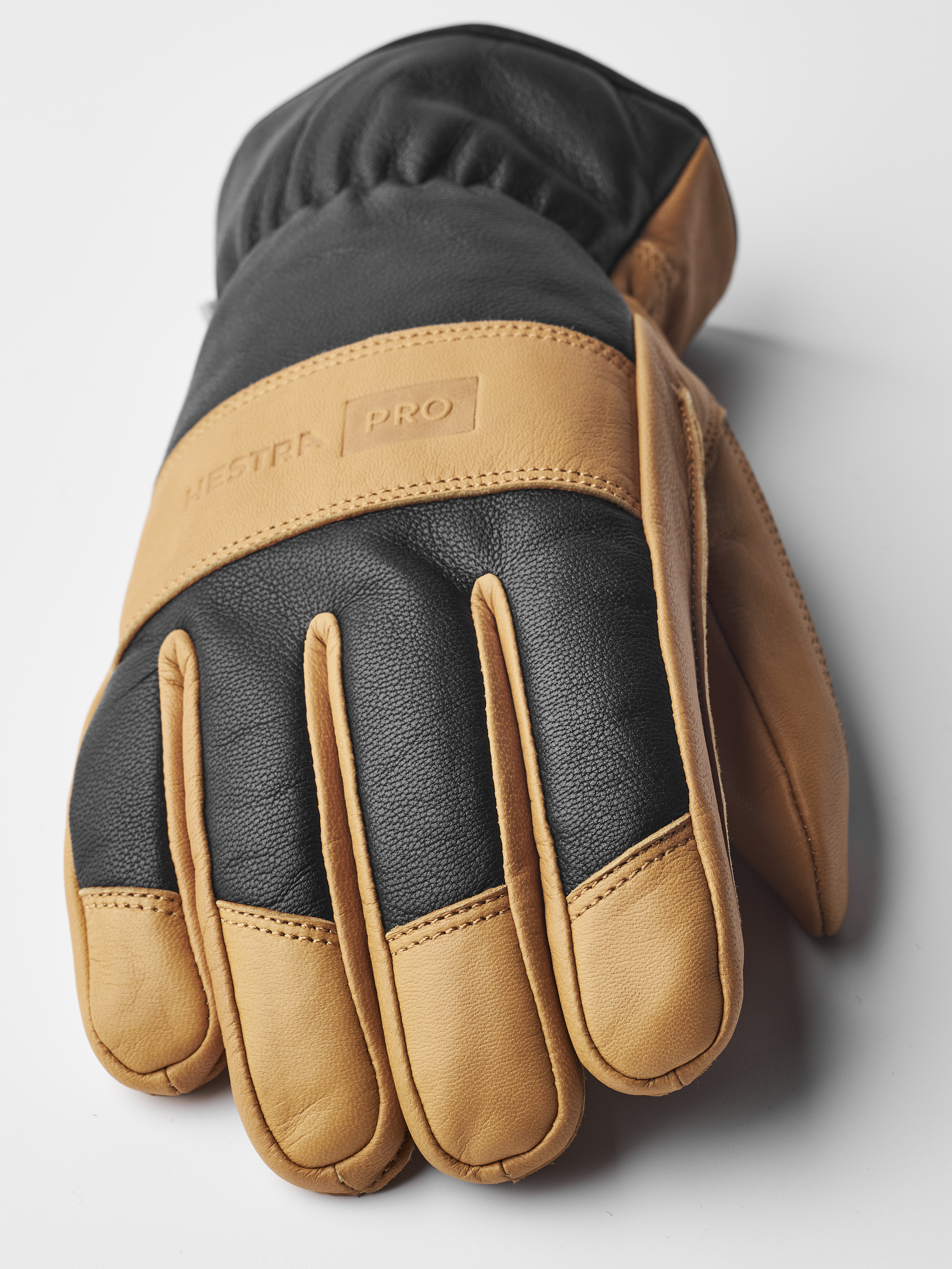 Hestra Work Glove -  Winter Pro 5-finger - 3