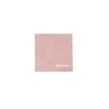 AXLINGS LINNE Pappservett 24x24 Dusty pink