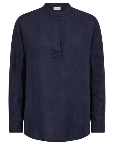 BRUUN & STENGADE BS NOEMI REGULAR FIT SHIRT