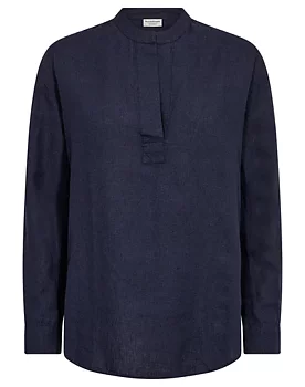 BRUUN & STENGADE BS NOEMI REGULAR FIT SHIRT