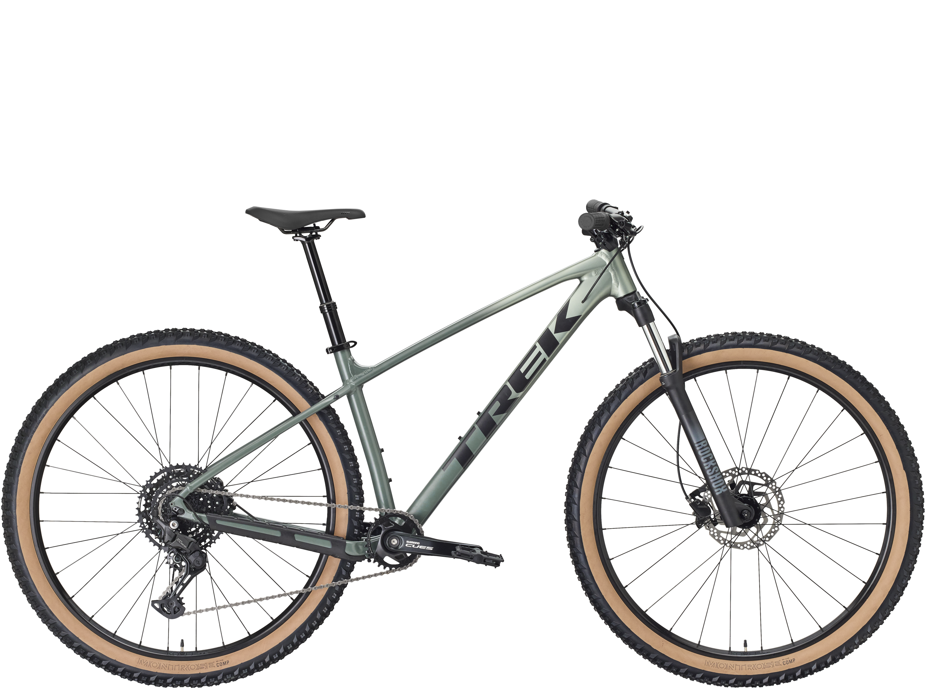 Trek Marlin 6