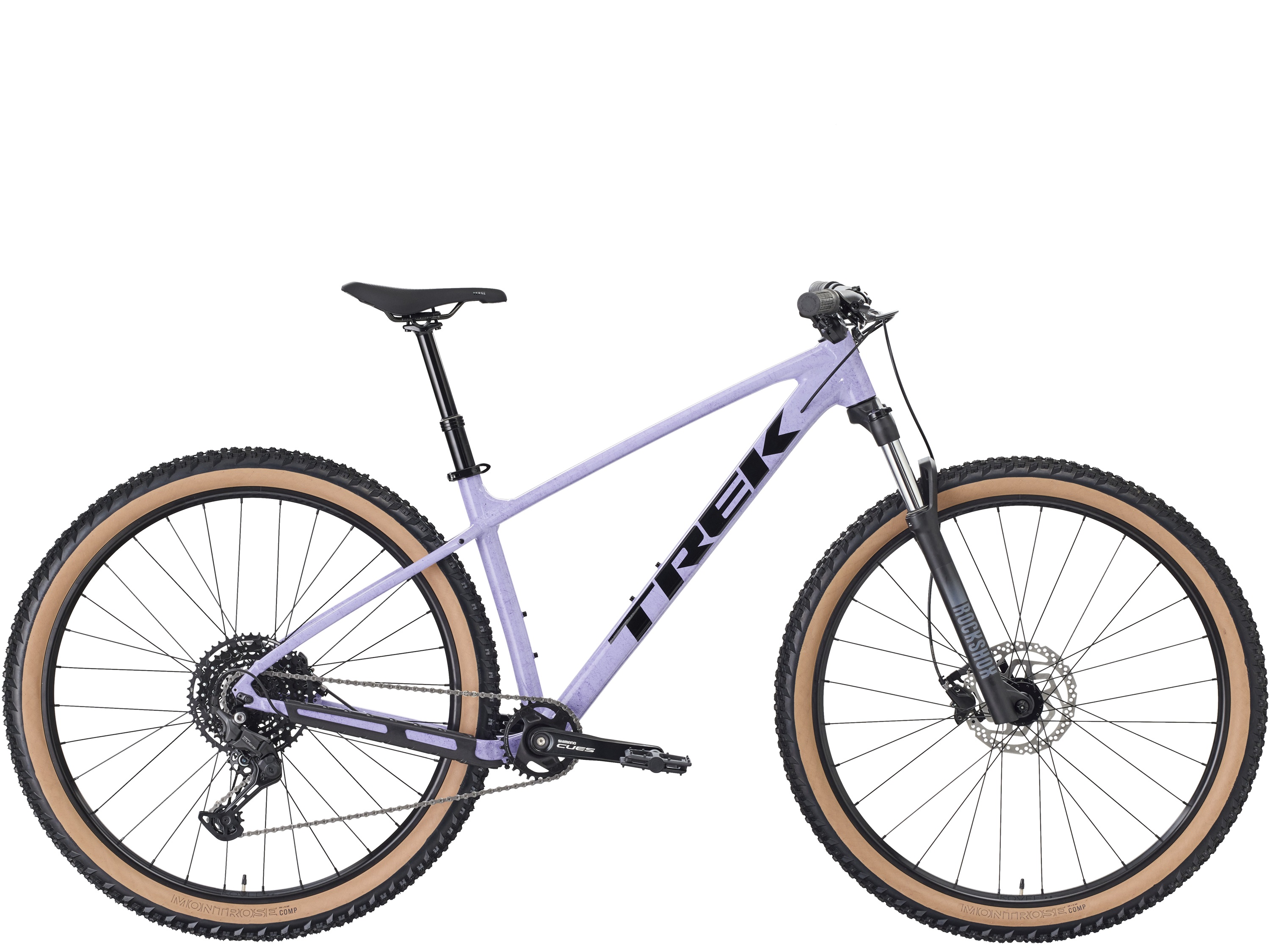 Trek Marlin 6 - 2