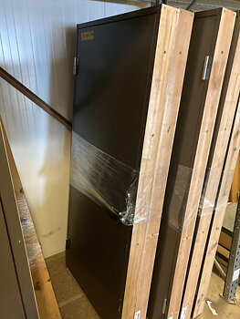 Innerdörr 9x21 VH/HH 30db