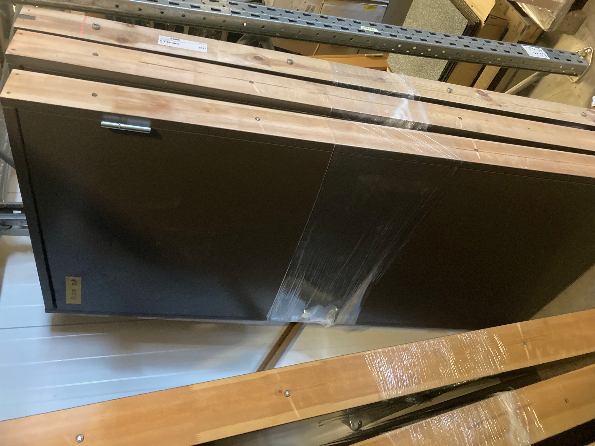 Innerdörr10x21 VH/HH 30db