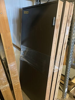 Innerdörr10x21 VH/HH 30db