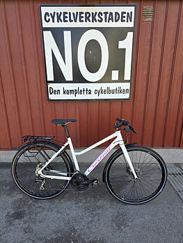 BEGAGNAD Crescent milli+