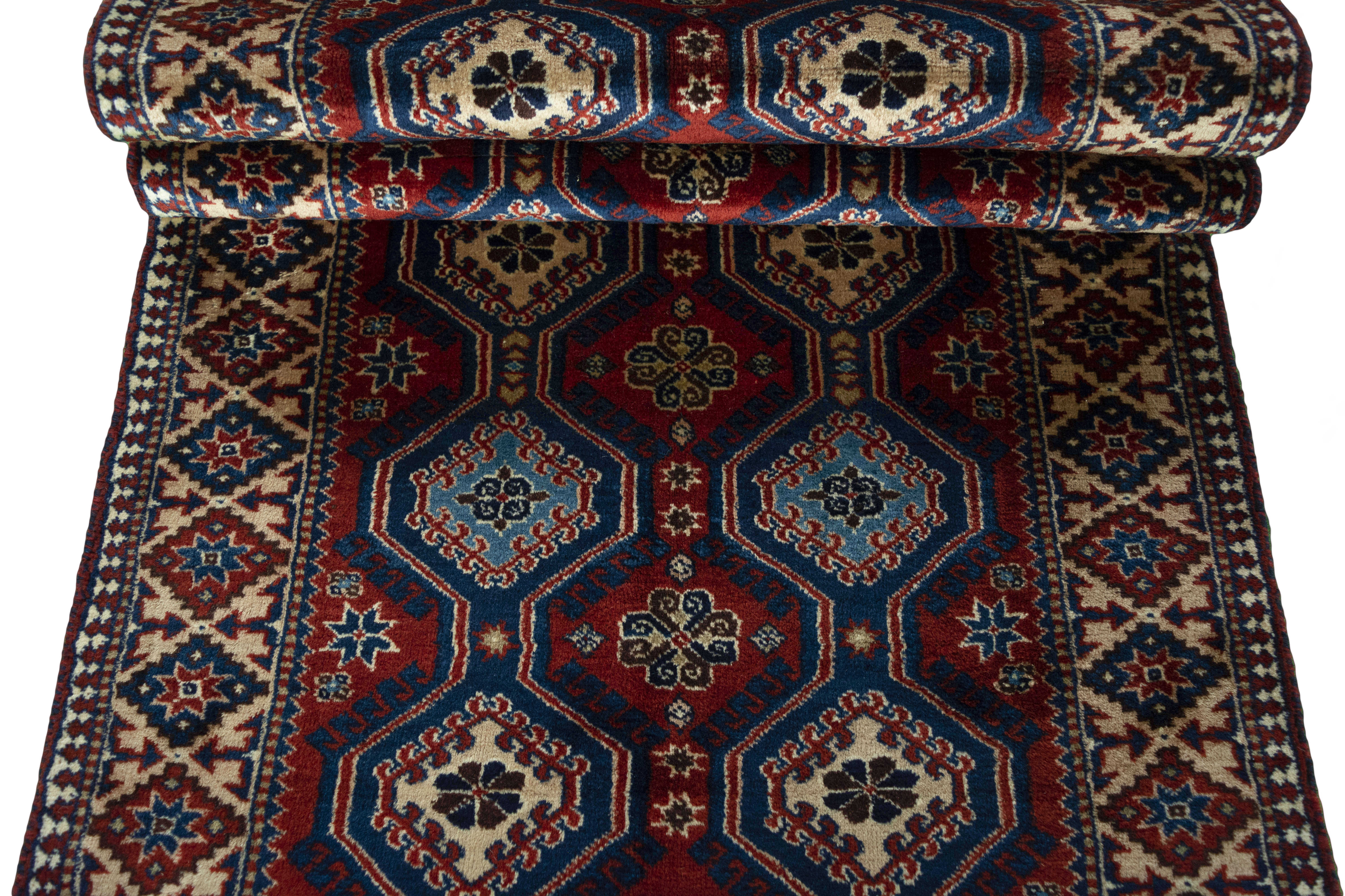 Yalameh 83x342cm - 8