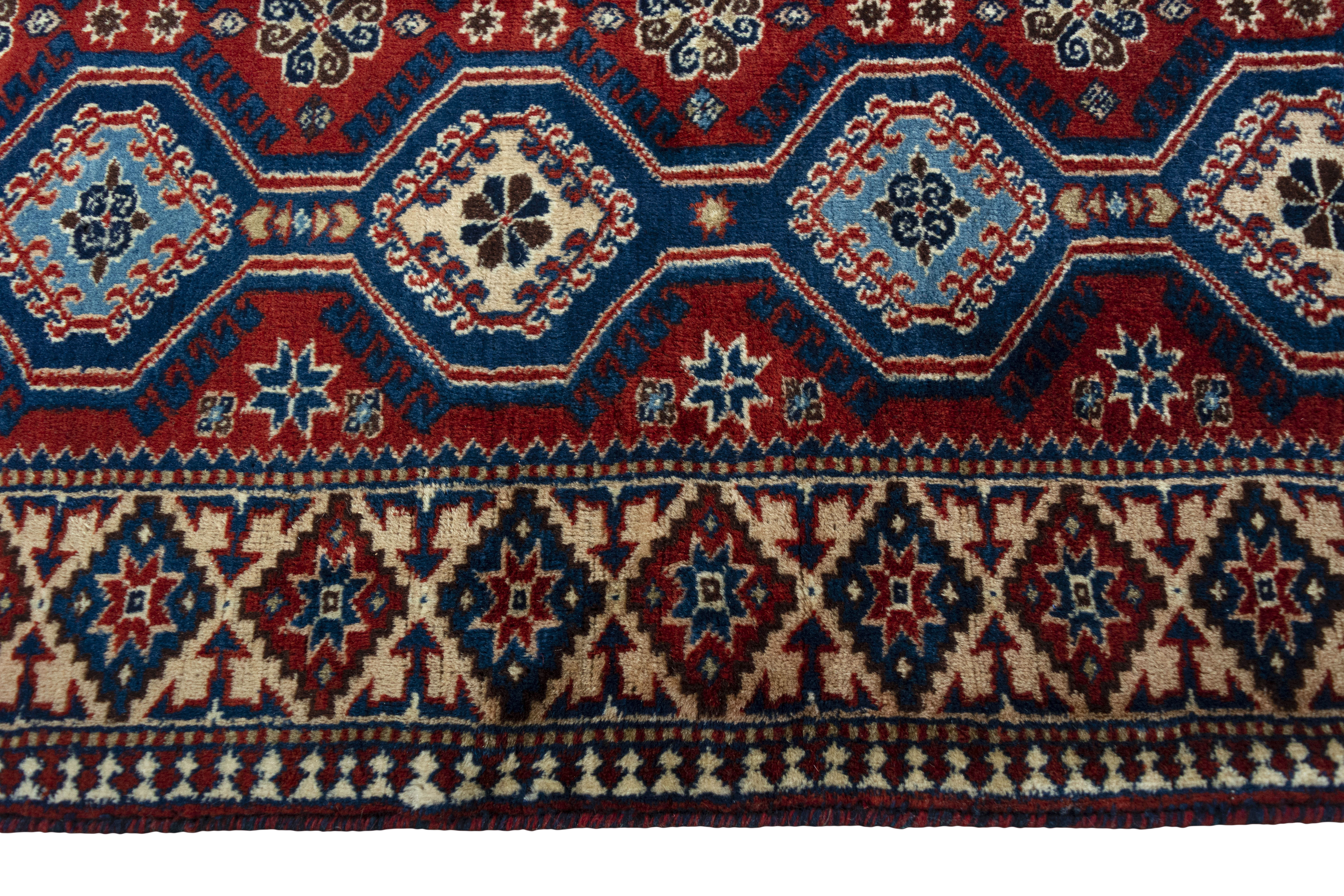 Yalameh 83x342cm - 7