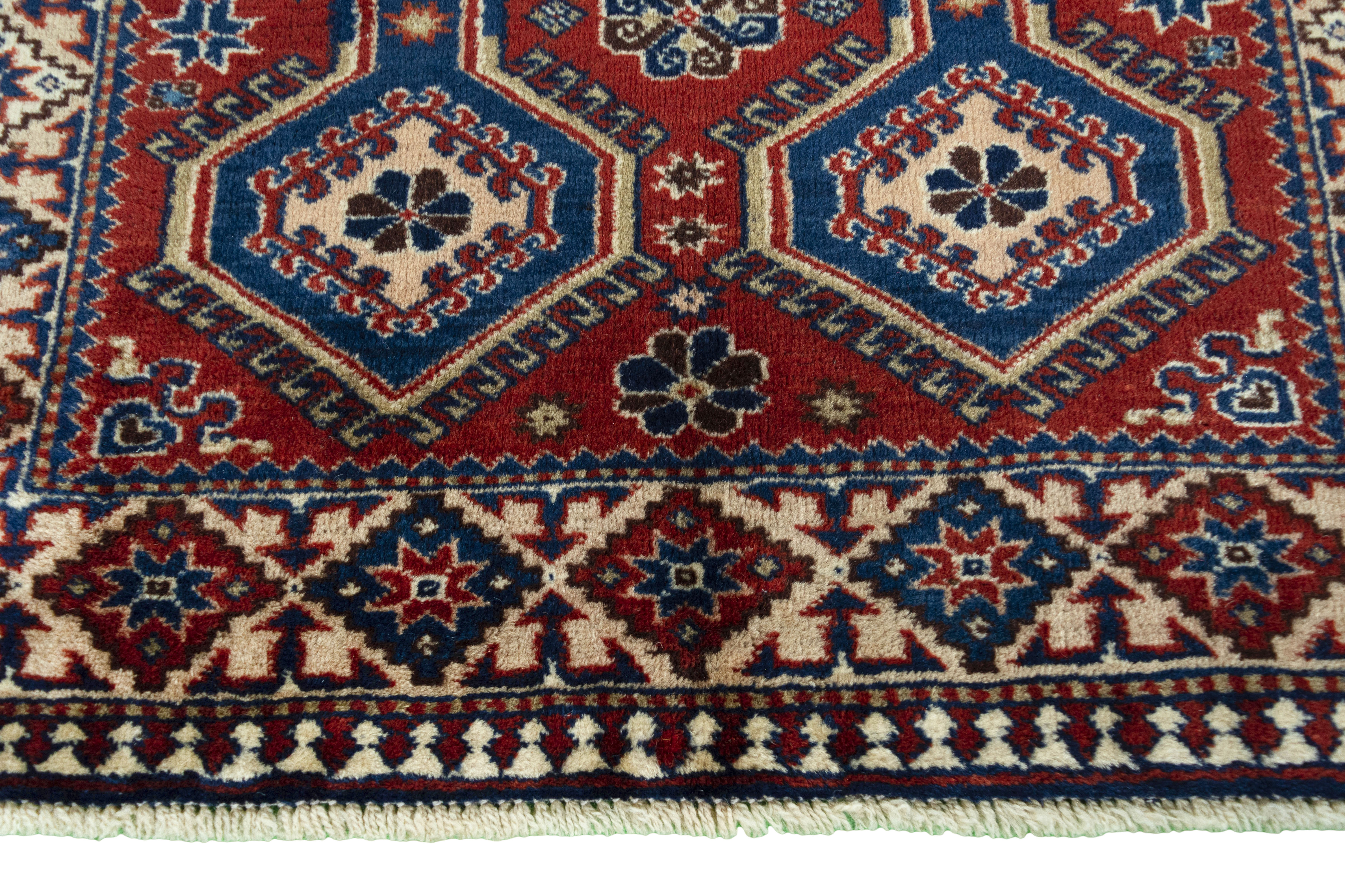 Yalameh 83x342cm - 6