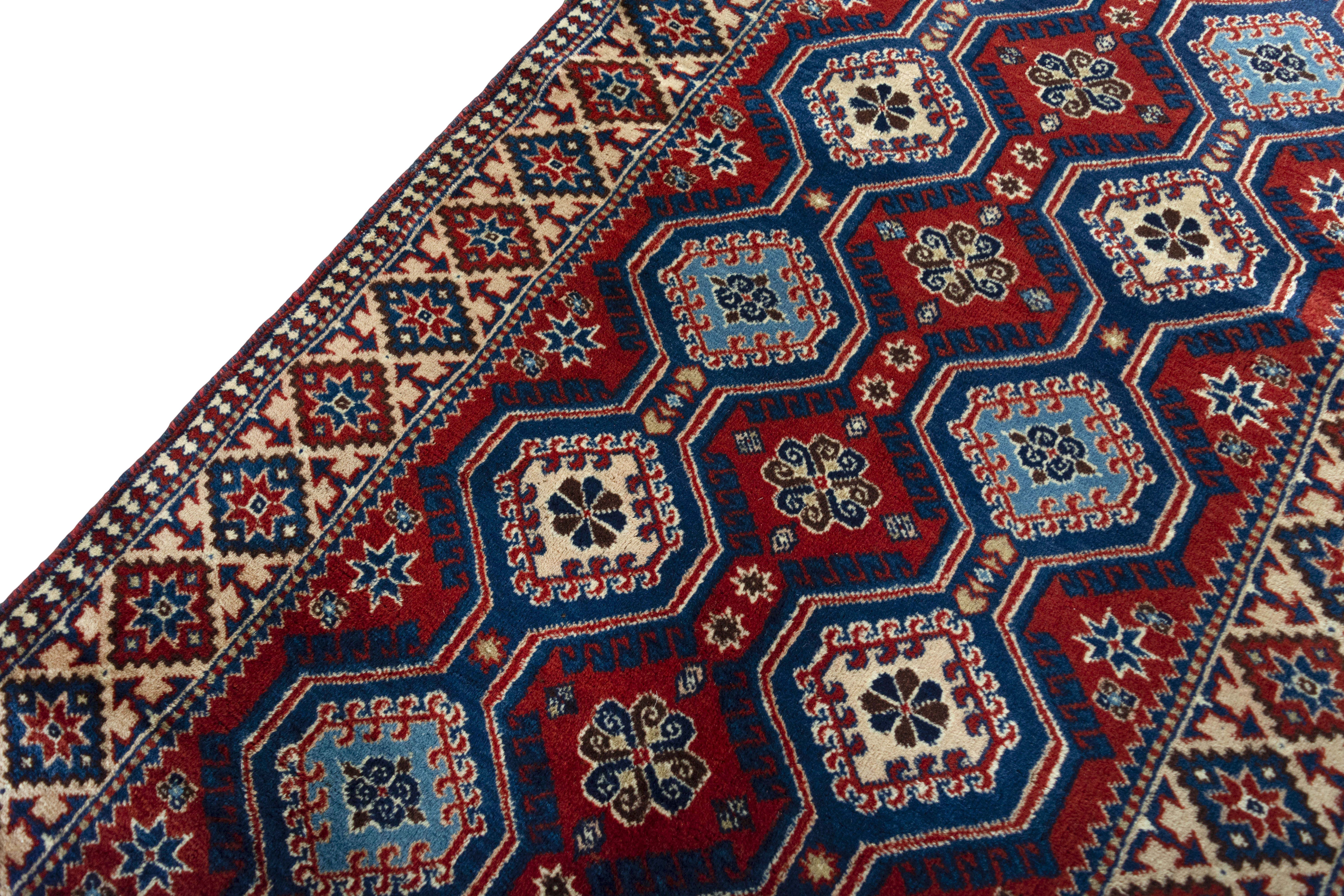 Yalameh 83x342cm - 5