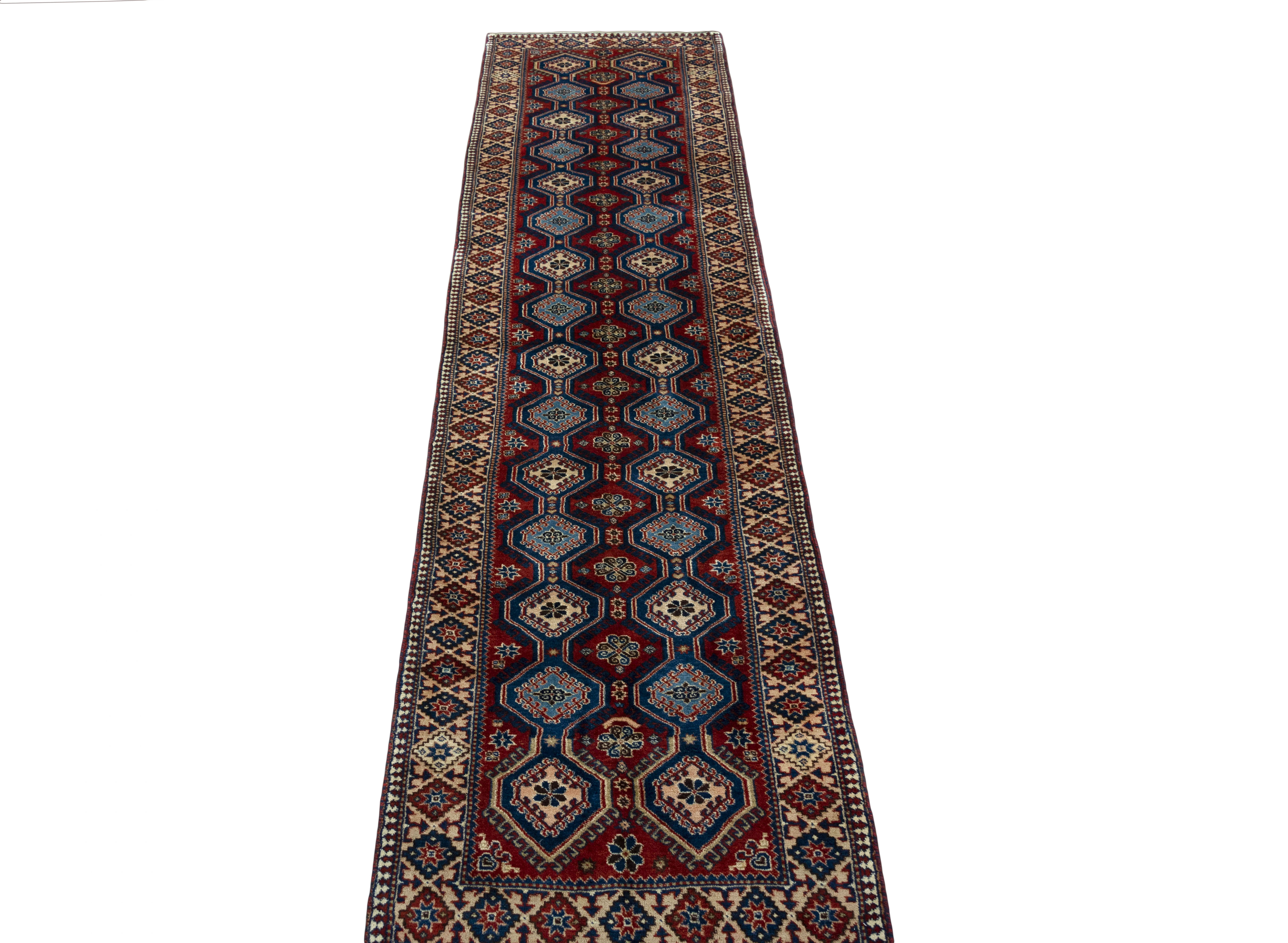 Yalameh 83x342cm - 4