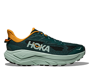 Hoka One One M Challenger 8 - Bay Leaf/Sage