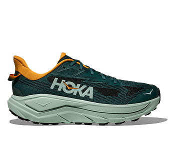 Hoka One One M Challenger 8 - Bay Leaf/Sage