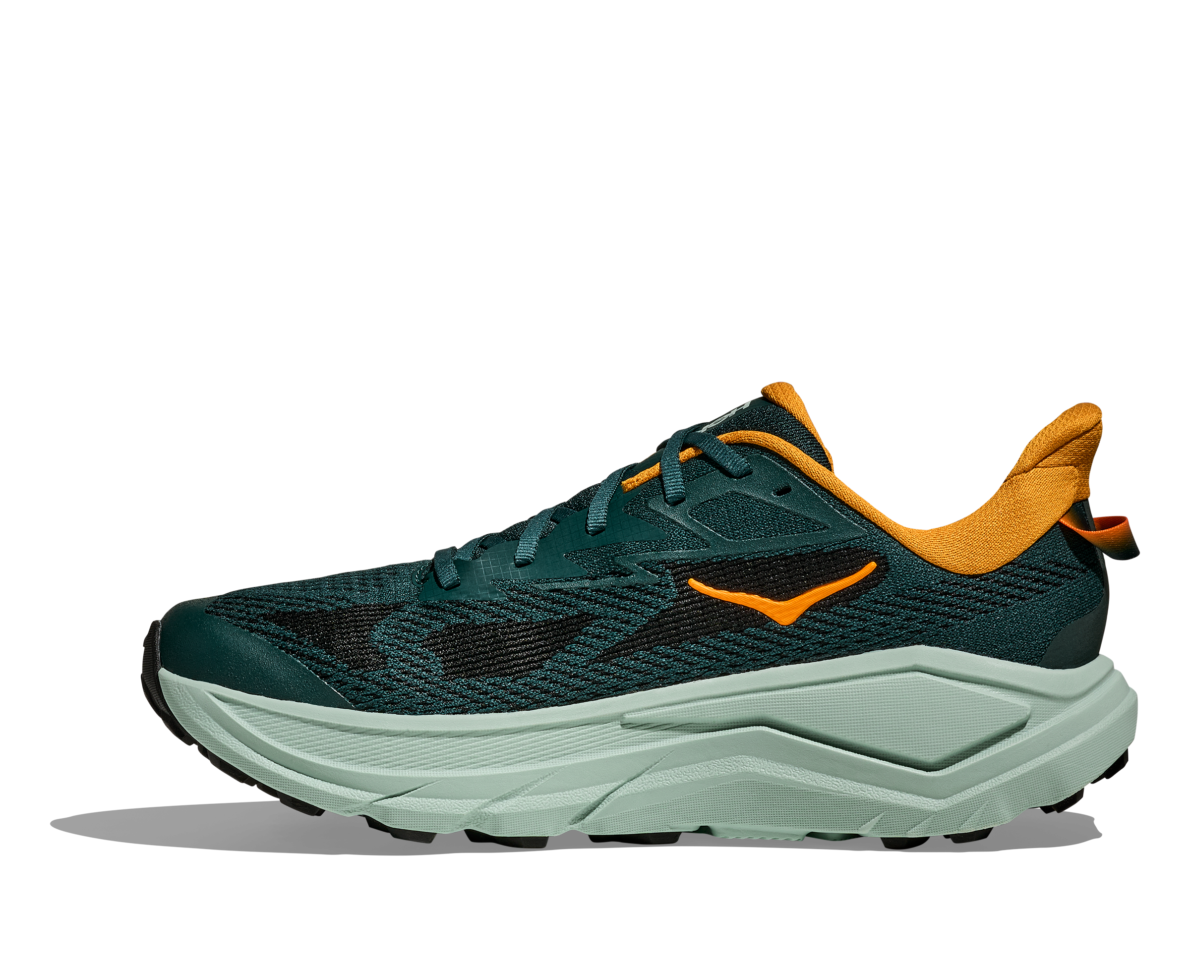 Hoka One One M Challenger 8 - Bay Leaf/Sage - 2