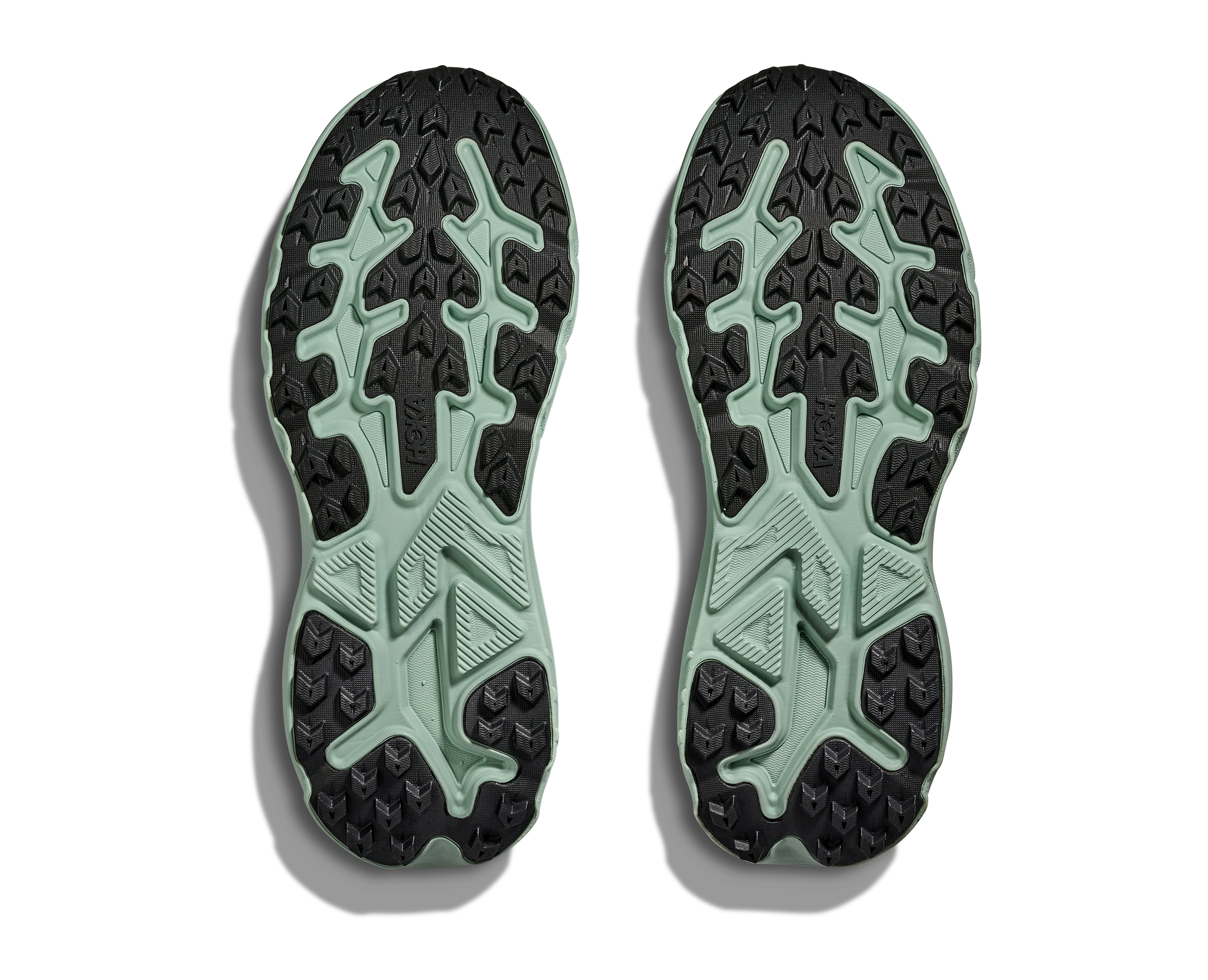 Hoka One One M Challenger 8 - Bay Leaf/Sage - 8