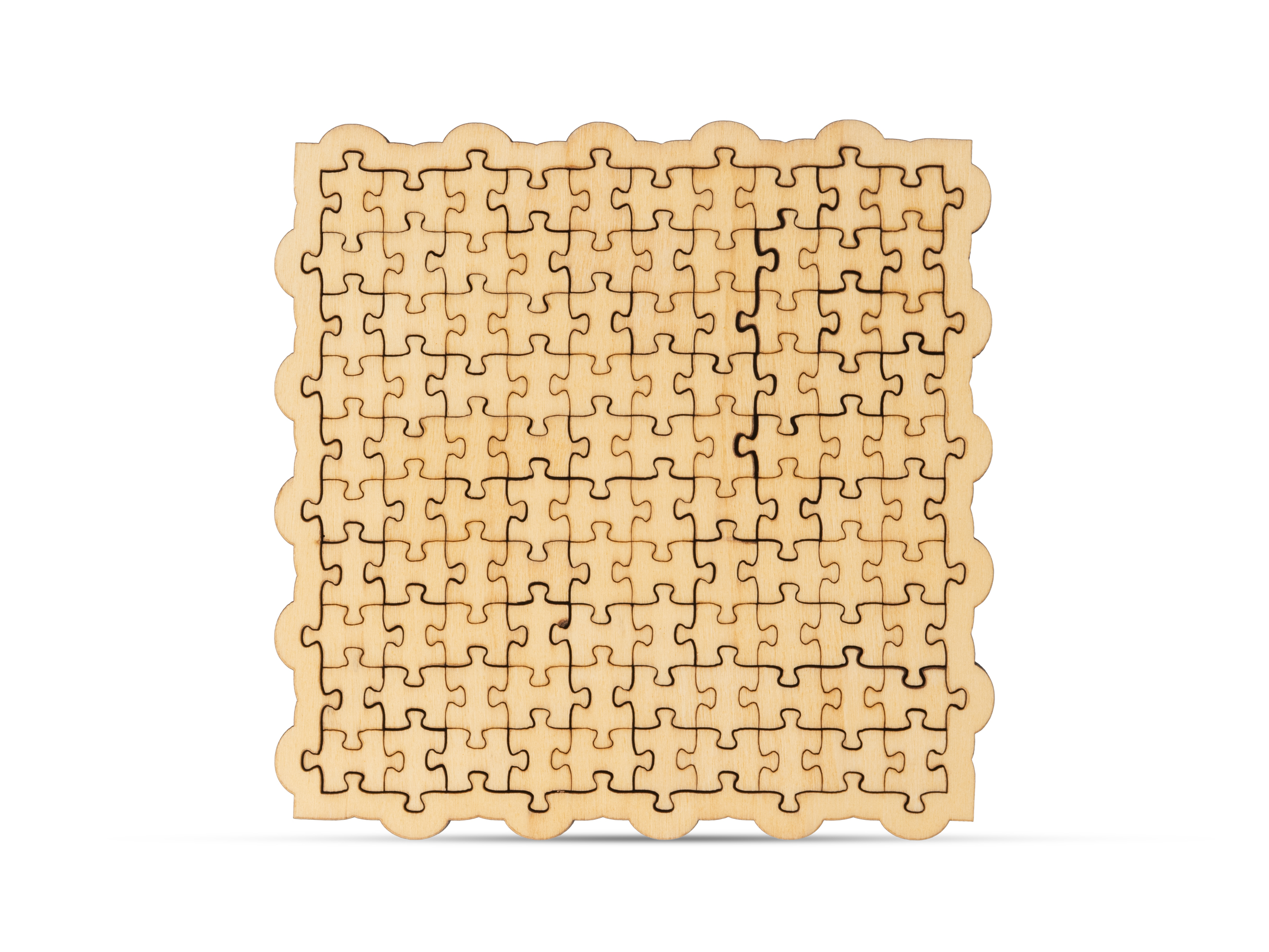 Constantin’s Not a Jigsaw – IQ-pussel i ram - 2