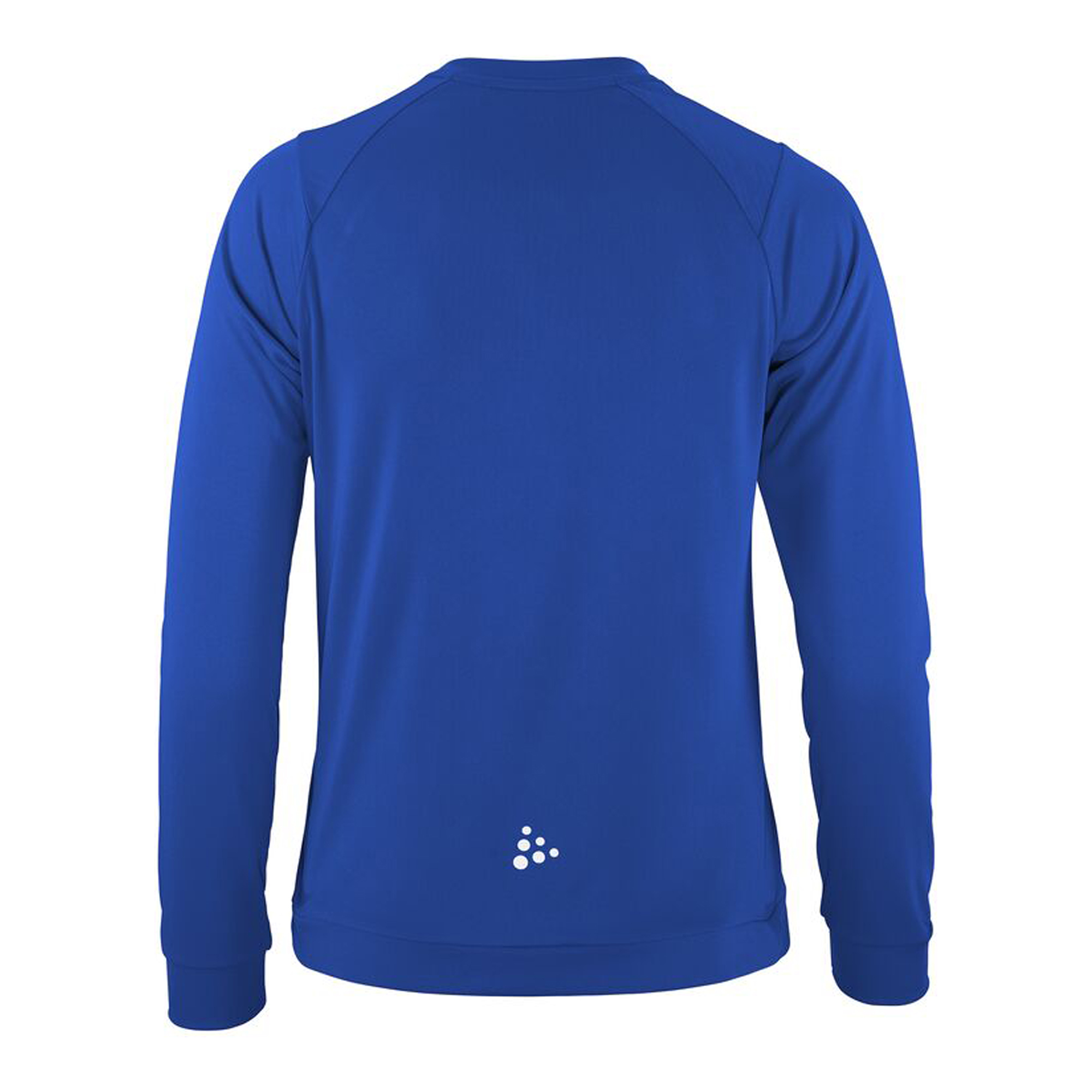 Craft Rush 2.0  Ls Tee W (Tibro Cykelklubb) - 2