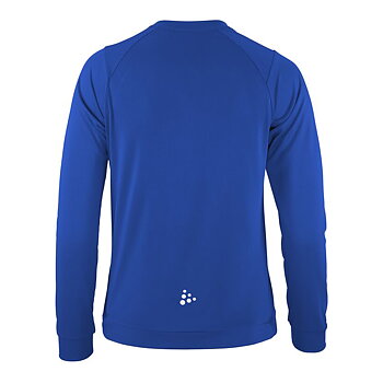 Craft Rush 2.0  Ls Tee W (Tibro Cykelklubb)