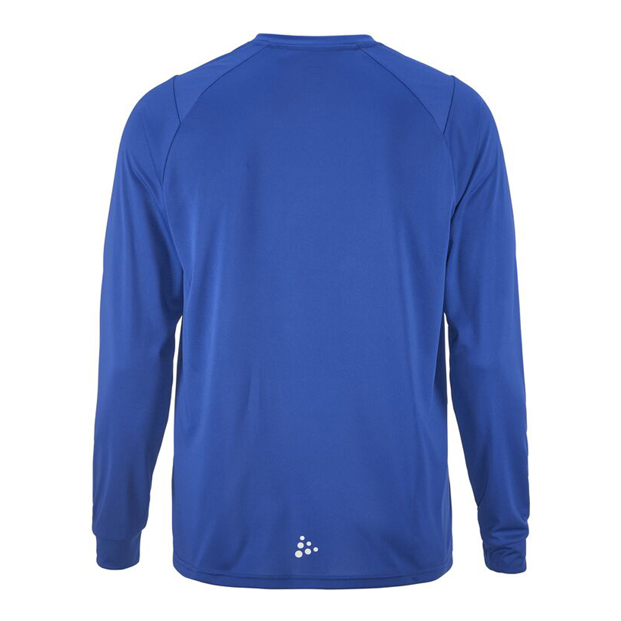 Craft Rush 2.0 Ls Tee M (Tibro Cykelklubb) - 2