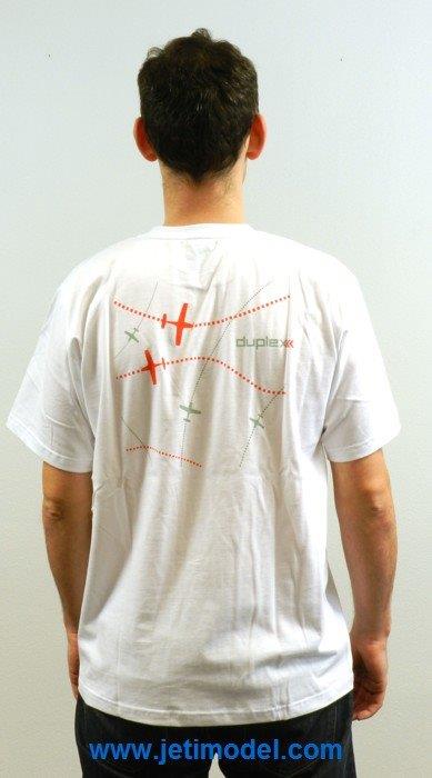 Basic shirt white XL - 2
