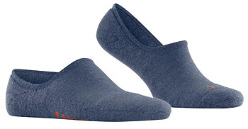 FALKE Keep Warm Unisex näkymättömät vaatteet