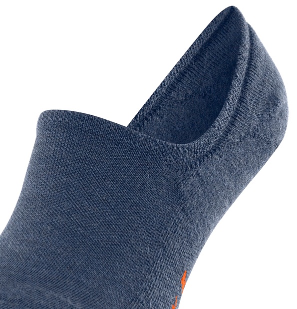 FALKE Keep Warm Unisex Invisibles - 3