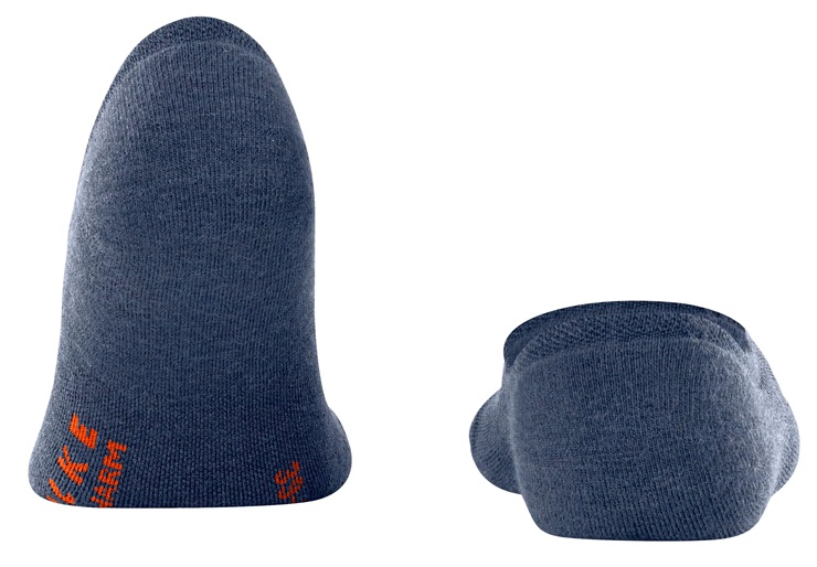 FALKE Keep Warm Unisex Invisibles - 4