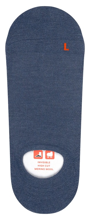 FALKE Keep Warm Unisex Invisibles - 2