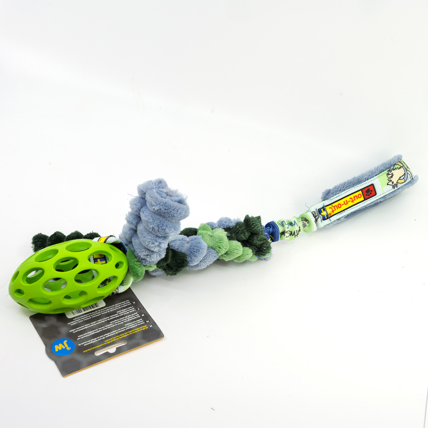 Power Braid™ | JW Football S | 